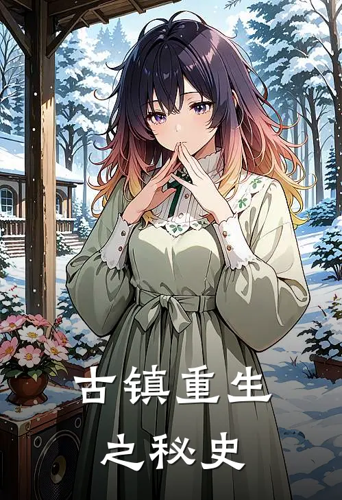 古镇重生之秘史伍书林羽新热门小说_免费阅读全文古镇重生之秘史伍书林羽