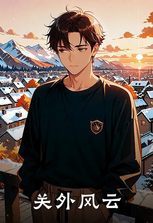 关外风云江荣廷马老五全文免费阅读无弹窗大结局_（江荣廷马老五）关外风云最新小说