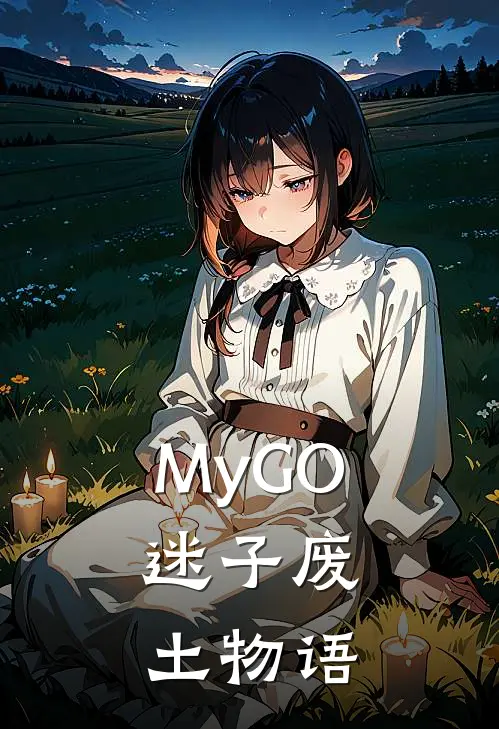 MyGO：迷子废土物语