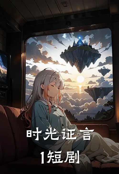 时光证言1短剧