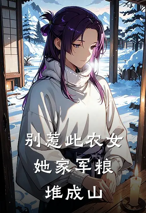 别惹此农女，她家军粮堆成山林树林树热门小说排行_免费小说别惹此农女，她家军粮堆成山林树林树