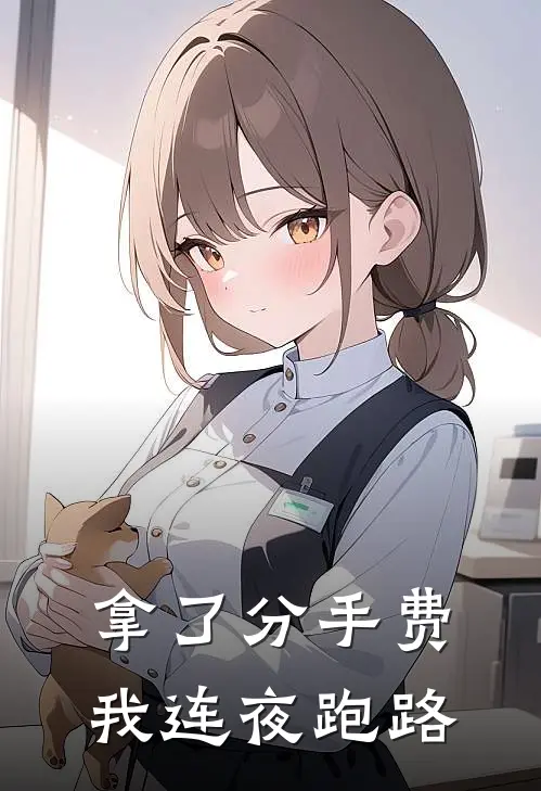 拿了分手费，我连夜跑路(宋晚林若若)最热门小说_小说完整版拿了分手费，我连夜跑路宋晚林若若