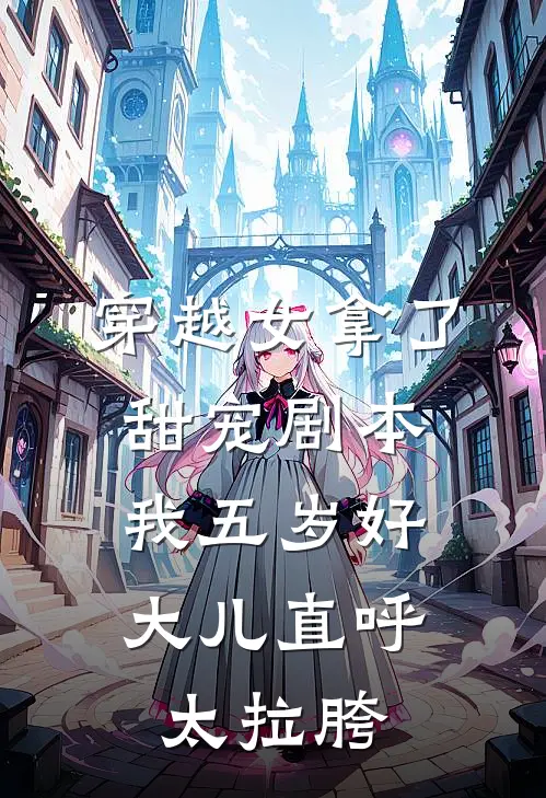 六皇子林婉儿穿越女拿了甜宠剧本，我五岁好大儿直呼太拉胯全文免费阅读_六皇子林婉儿完整版免费阅读