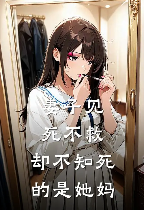 妻子见死不救，却不知死的是她妈萧沉沈玲玲免费小说全文阅读_免费小说在线阅读妻子见死不救，却不知死的是她妈萧沉沈玲玲