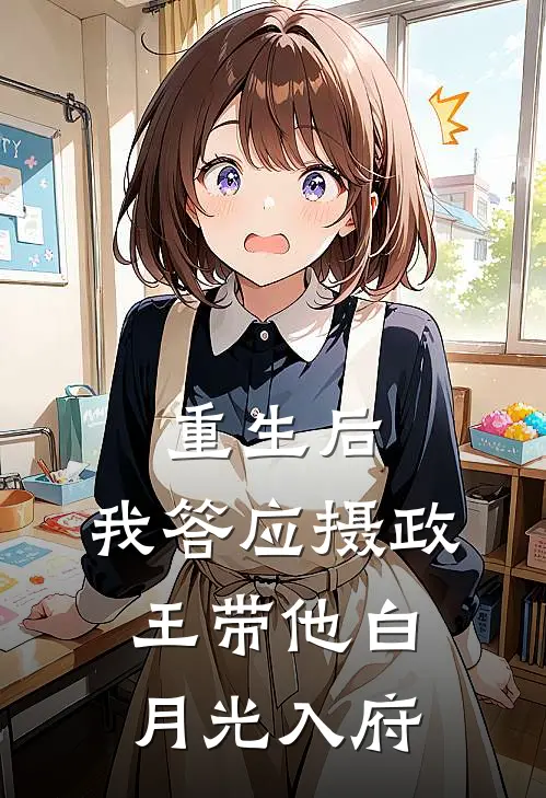 《重生后，我答应摄政王带他白月光入府》萧觉苏清涟完结版阅读_萧觉苏清涟完结版在线阅读