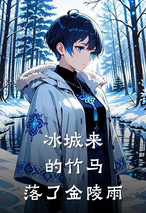 冰城来的竹马，落了金陵雨