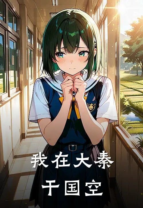 我在大秦干国空(林一博林一)在线阅读免费小说_完整版小说免费阅读我在大秦干国空(林一博林一)