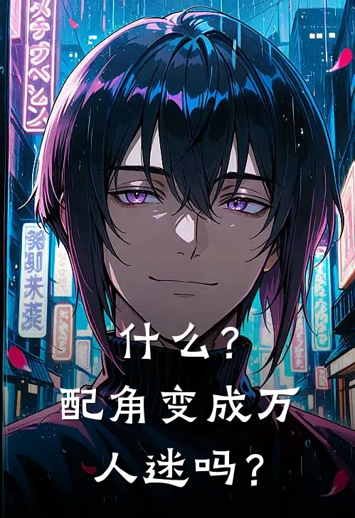 什么？配角变成万人迷吗？