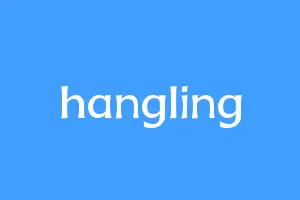 hangling
