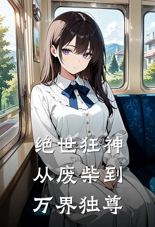 《绝世狂神：从废柴到万界独尊》林辰林浩全本阅读_(林辰林浩)全集阅读