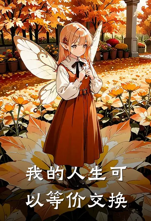 我的人生可以等价交换