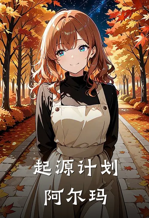 起源计划阿尔玛