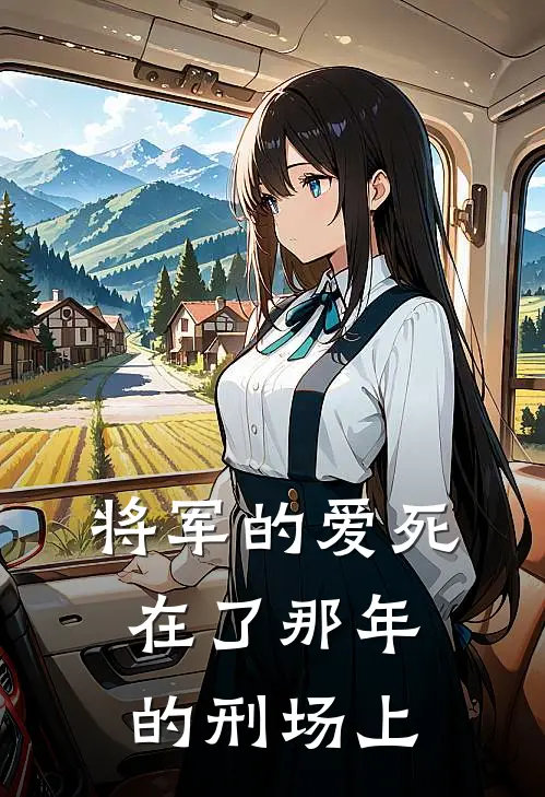 将军的爱死在了那年的刑场上