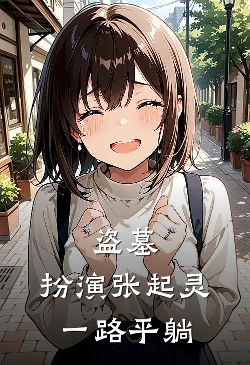 盗墓：扮演张起灵，一路平躺