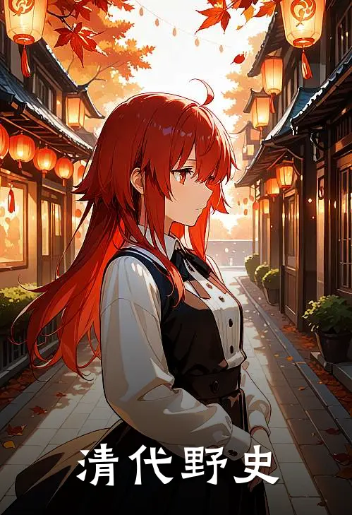 清代野史(努尔哈赤李成梁)小说免费在线阅读_清代野史(努尔哈赤李成梁)大结局阅读