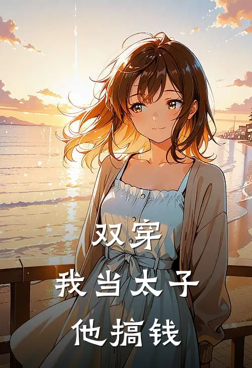 双穿：我当太子他搞钱(林风玉佩)免费阅读完整版小说_最新小说全文阅读双穿：我当太子他搞钱林风玉佩