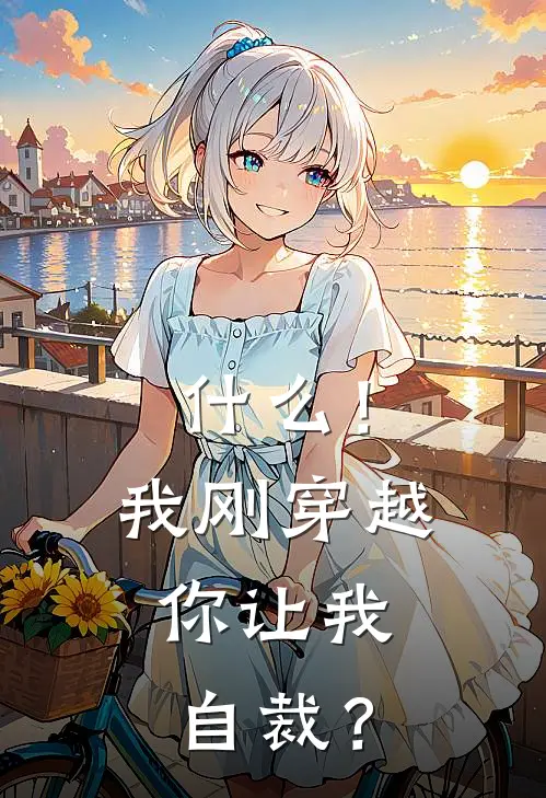 什么！我刚穿越，你让我自裁？