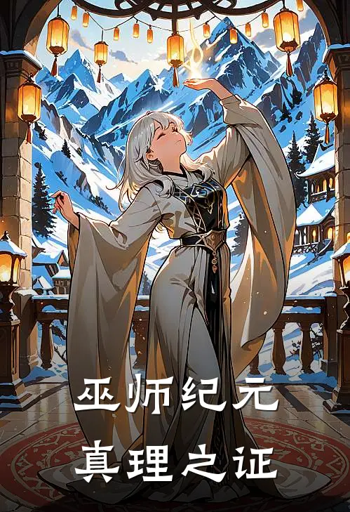 巫师纪元：真理之证(泽诺泽亚)完整版免费全文阅读_完本小说推荐巫师纪元：真理之证(泽诺泽亚)