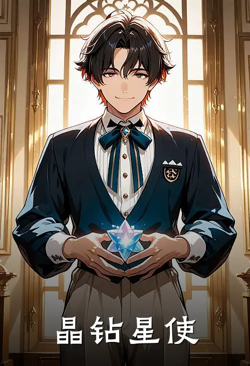 晶钻星使