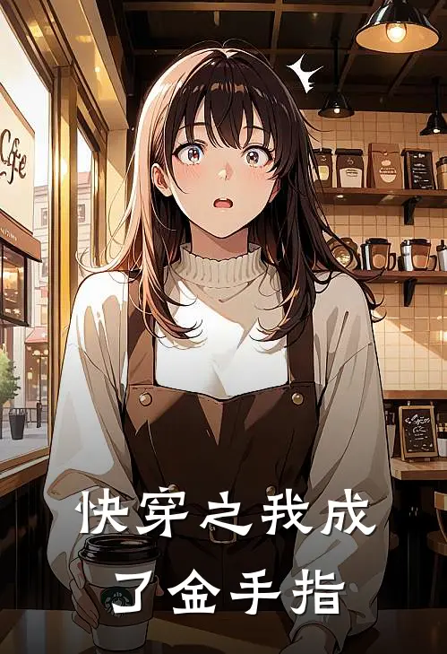 快穿之我成了金手指