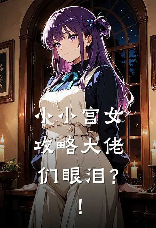 小小宫女：攻略大佬们眼泪？！(曹尚书萧景陵)完结小说推荐_小说全文免费阅读小小宫女：攻略大佬们眼泪？！曹尚书萧景陵