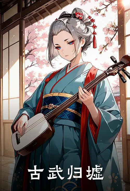 古武归墟(陆沉沈清风)免费小说_完整版免费阅读古武归墟陆沉沈清风