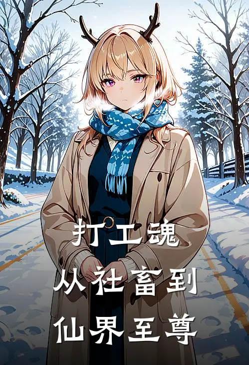 《打工魂：从社畜到仙界至尊》林默李默已完结小说_打工魂：从社畜到仙界至尊(林默李默)火爆小说