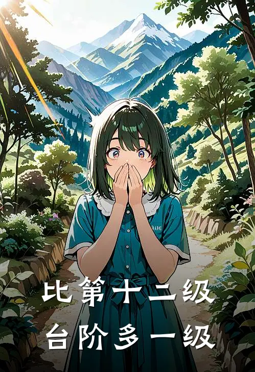比第十二级台阶多一级陆离沈清全文在线阅读_比第十二级台阶多一级全集免费阅读