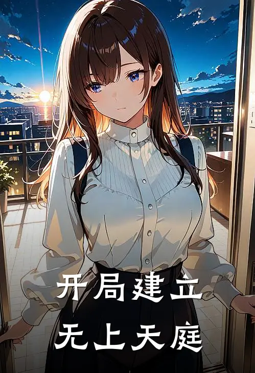 开局建立无上天庭贺天宇雷坤最新好看小说_已完结小说开局建立无上天庭贺天宇雷坤