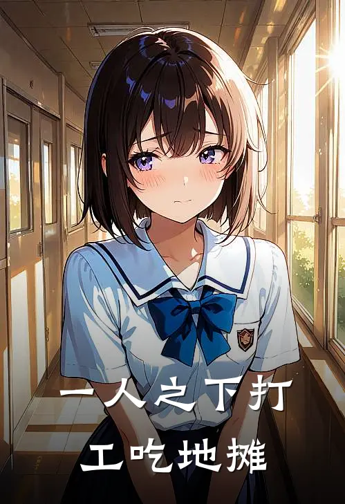 一人之下打工吃地摊