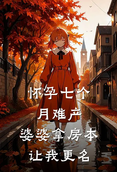 抖音热门怀孕七个月难产，婆婆拿房本让我更名全章节在线阅读_怀孕七个月难产，婆婆拿房本让我更名全集免费在线阅读