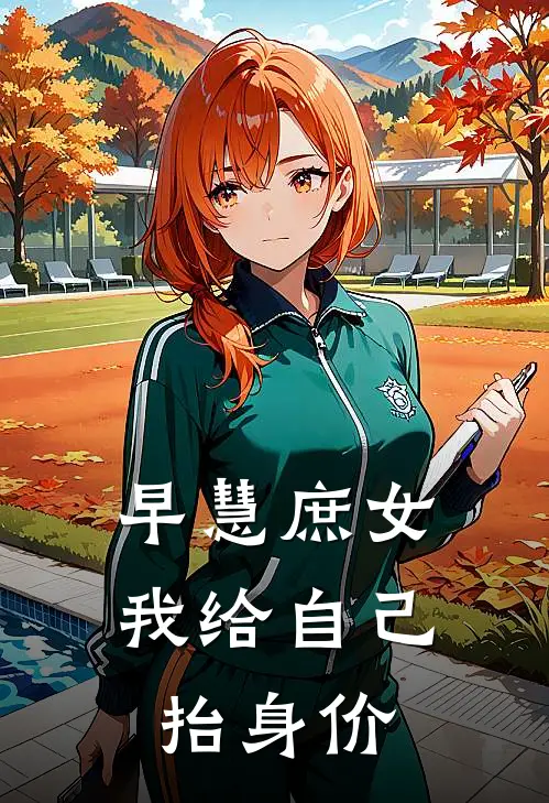 早慧庶女，我给自己抬身价(文琬容贾静华)免费完结小说_免费小说在线阅读早慧庶女，我给自己抬身价(文琬容贾静华)