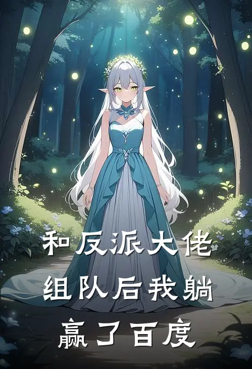 和反派大佬组队后我躺赢了百度