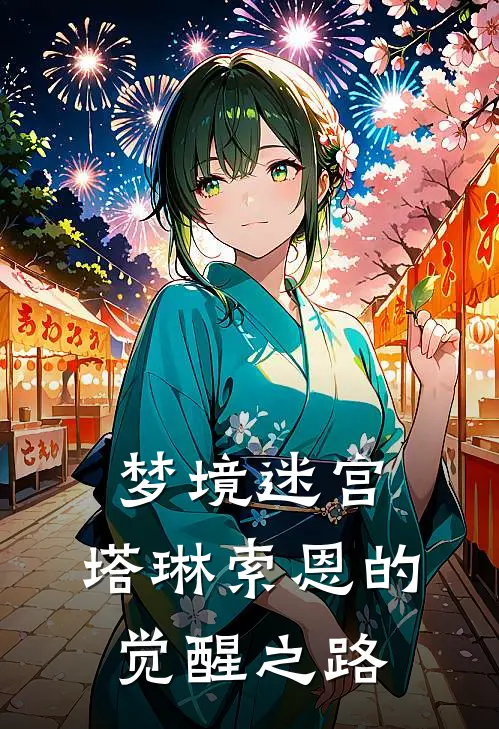 梦境迷宫：塔琳索恩的觉醒之路(塔琳马库斯)完整版免费小说_完结版小说推荐梦境迷宫：塔琳索恩的觉醒之路(塔琳马库斯)