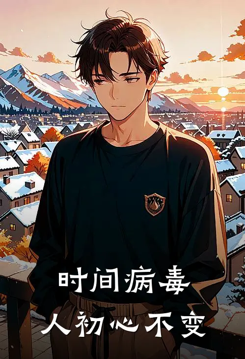 时间病毒，人初心不变