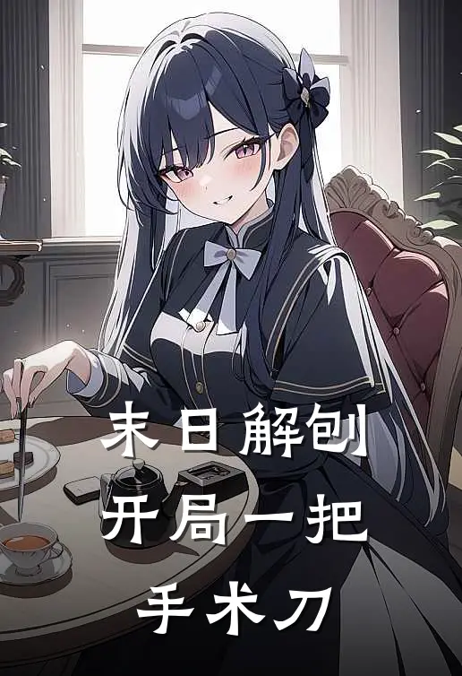 末日解刨：开局一把手术刀