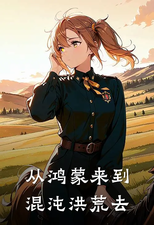 从鸿蒙来到混沌洪荒去景鸿景鸿已完结小说_最新章节列表从鸿蒙来到混沌洪荒去(景鸿景鸿)