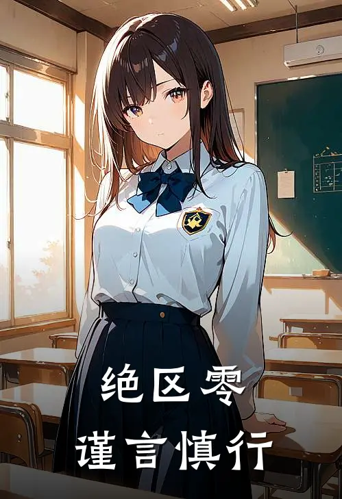 绝区零：谨言慎行