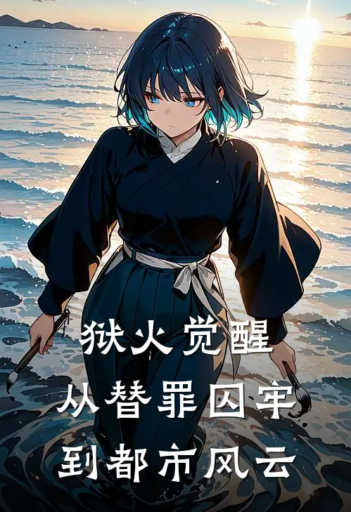 狱火觉醒：从替罪囚牢到都市风云