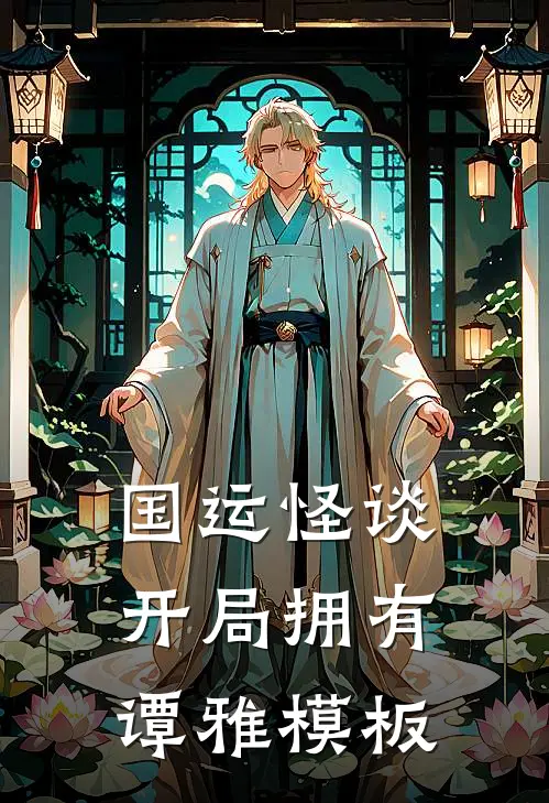 唐雅杰克(国运怪谈：开局拥有谭雅模板)全本免费在线阅读_(国运怪谈：开局拥有谭雅模板)完结版免费在线阅读