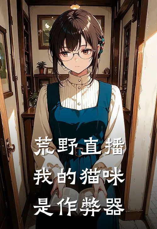 荒野直播：我的猫咪是作弊器（陆凛猫咪）最新章节列表