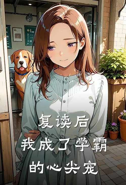 复读后，我成了学霸的心尖宠