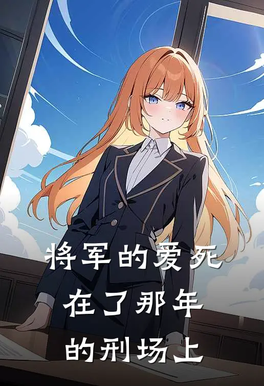 将军的爱死在了那年的刑场上