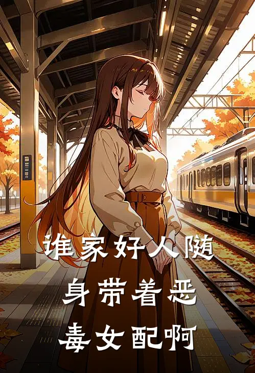 谁家好人随身带着恶毒女配啊