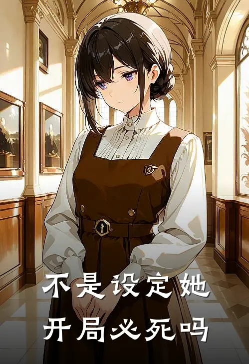 不是设定她开局必死吗