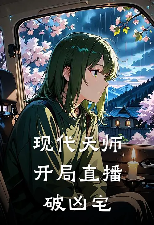 现代天师，开局直播破凶宅小飞小飞最新章节免费阅读_现代天师，开局直播破凶宅全文免费在线阅读