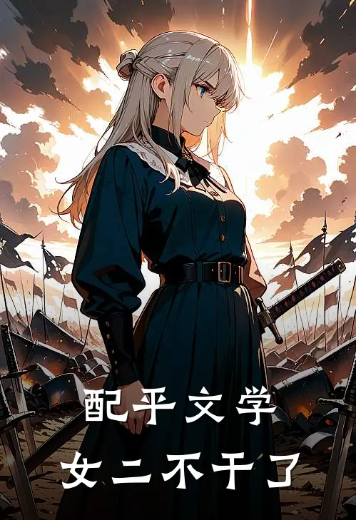 配平文学：女二不干了萧辰楚晚小说完整版_热门好看小说配平文学：女二不干了(萧辰楚晚)