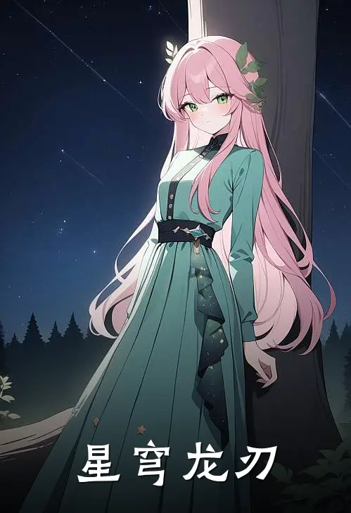 星穹龙刃龙战林野免费小说完结_最新章节列表星穹龙刃(龙战林野)