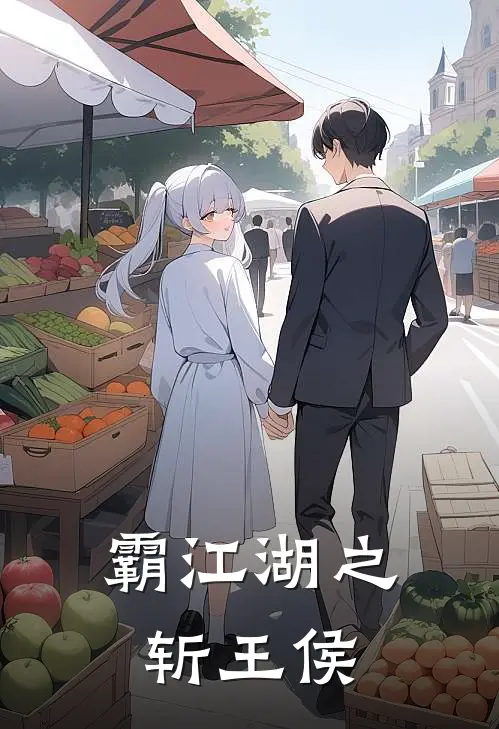 霸江湖之斩王侯