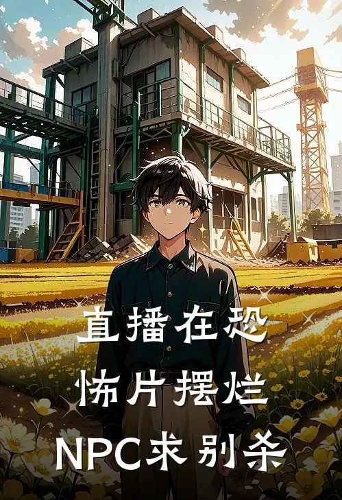 苏棠俊雄《直播在恐怖片摆烂，NPC求别杀》_《直播在恐怖片摆烂，NPC求别杀》最新章节在线阅读